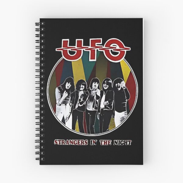 Item preview, Music - UFO band designed and sold by EirlysrtyFarah.