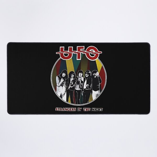 Item preview, Music - UFO band designed and sold by EirlysrtyFarah.