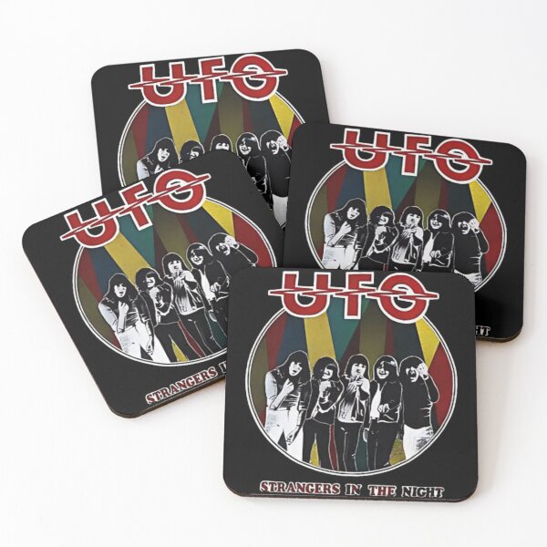 Item preview, Music - UFO band designed and sold by EirlysrtyFarah.