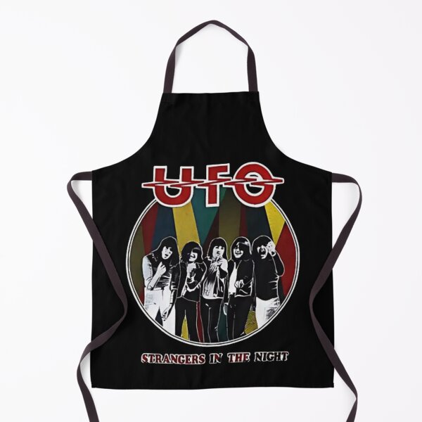 Item preview, Music - UFO band designed and sold by EirlysrtyFarah.