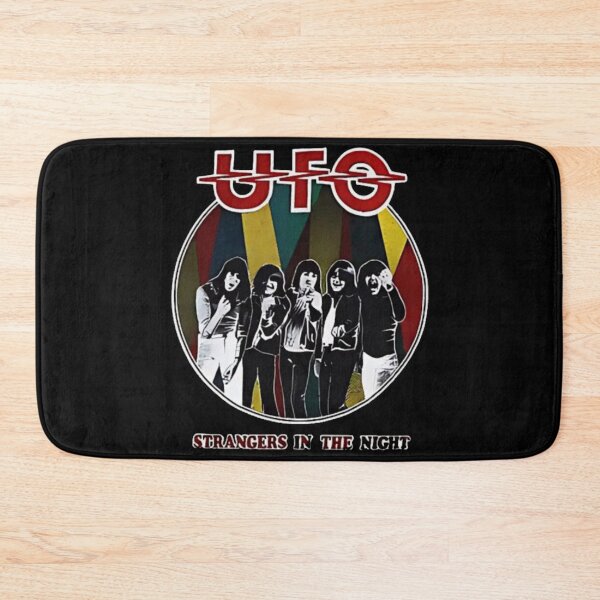 Item preview, Music - UFO band designed and sold by EirlysrtyFarah.