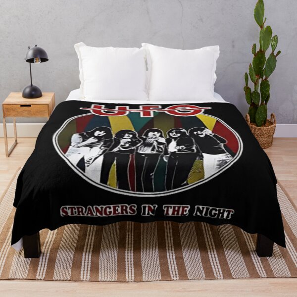 Item preview, Music - UFO band designed and sold by EirlysrtyFarah.