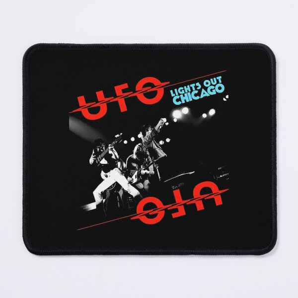 Item preview, Music - UFO band designed and sold by EirlysrtyFarah.