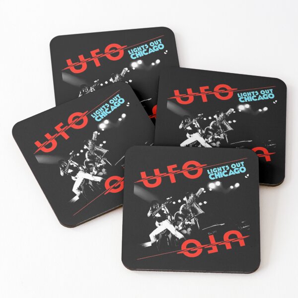 Item preview, Music - UFO band designed and sold by EirlysrtyFarah.