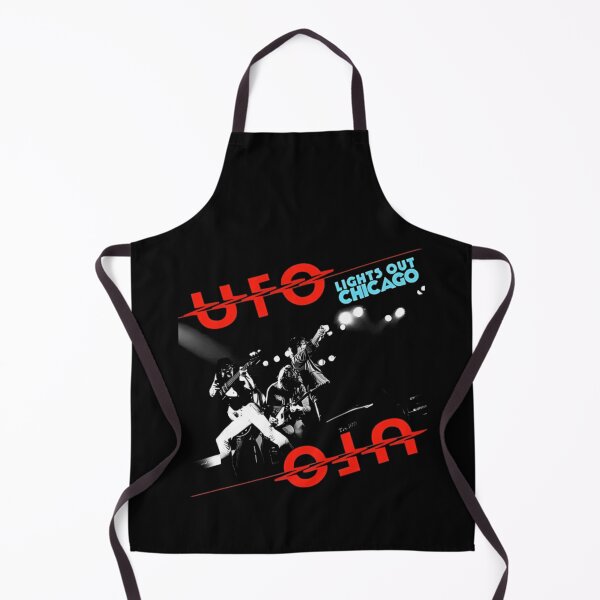 Item preview, Music - UFO band designed and sold by EirlysrtyFarah.