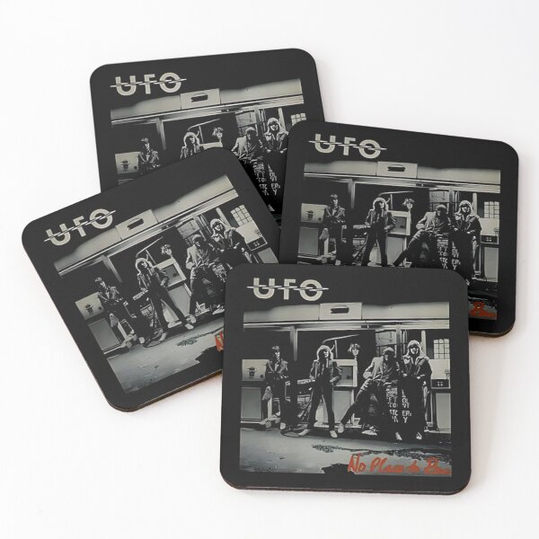 Item preview, Music - UFO band designed and sold by EirlysrtyFarah.