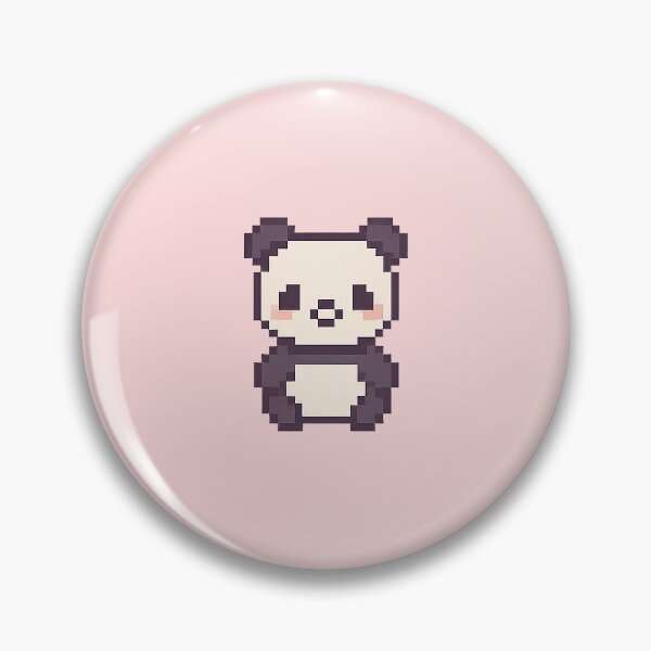 Item preview, Pip the Panda designed and sold by SweetieSoySauce.
