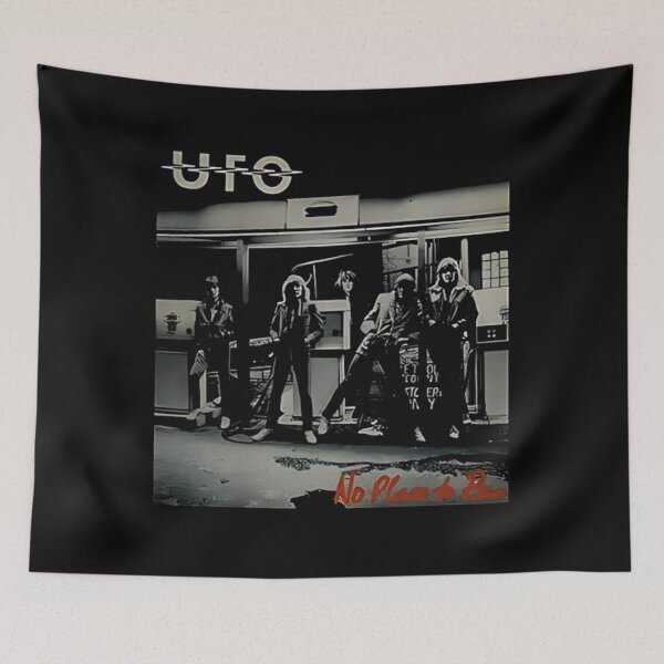 Item preview, Music - UFO band designed and sold by EirlysrtyFarah.