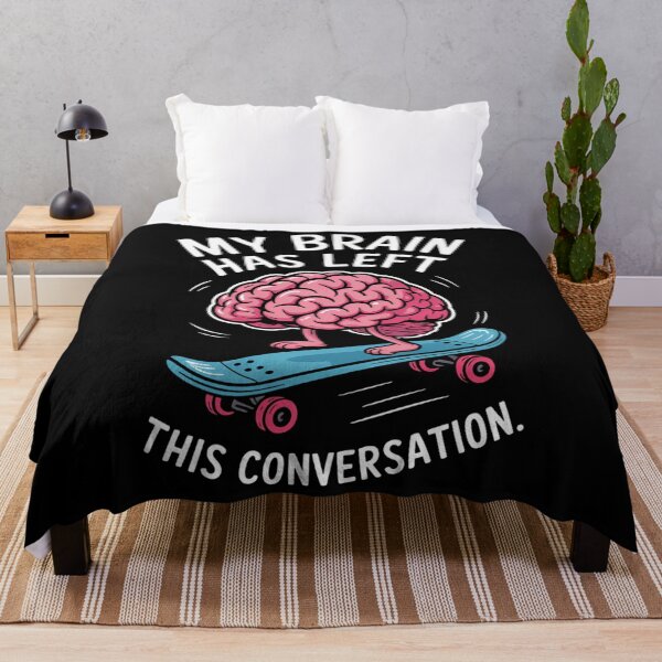 Item preview, Anti Social Funny Joke Introvert designed and sold by CookWorldLaughs.