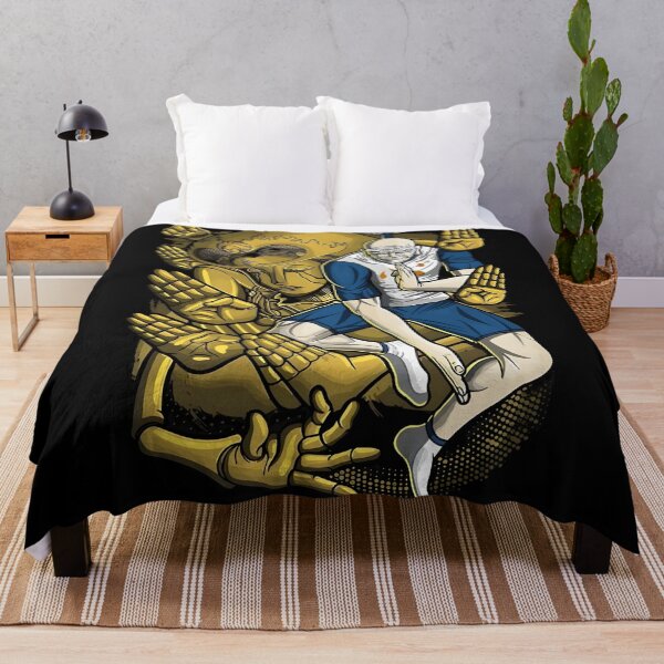 Item preview, Strongest human designed and sold by AngeryShibe.