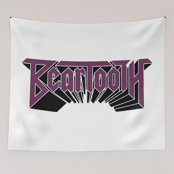 Item preview, Purple Tooth designed and sold by fioradaska.