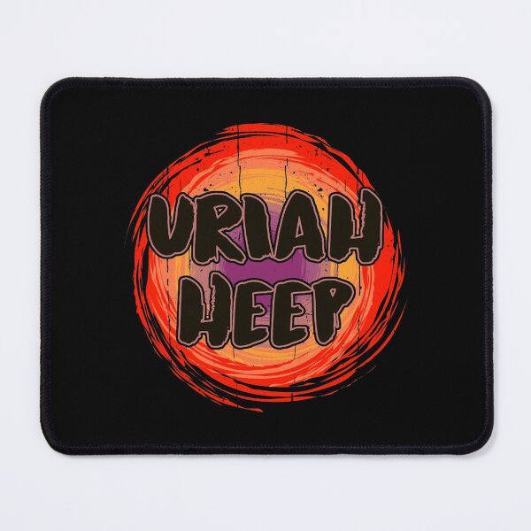 Item preview, Art - Uriah Heep designed and sold by GisellesdHebe.
