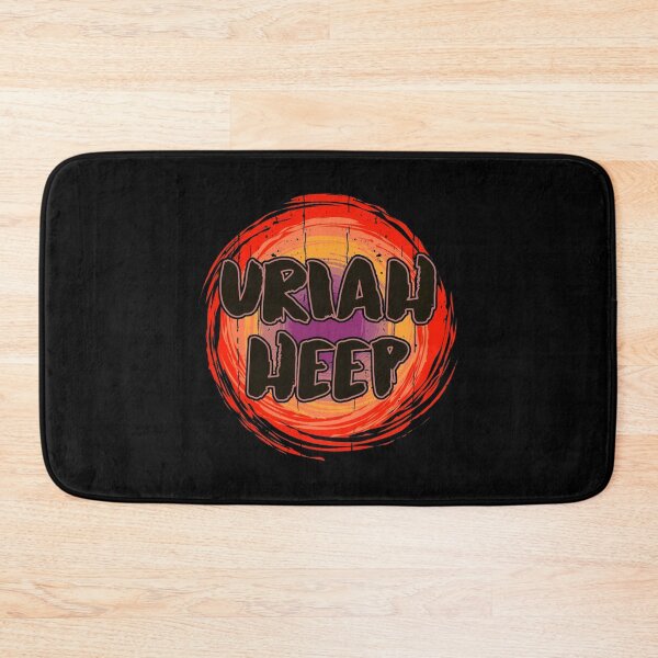 Item preview, Art - Uriah Heep designed and sold by GisellesdHebe.