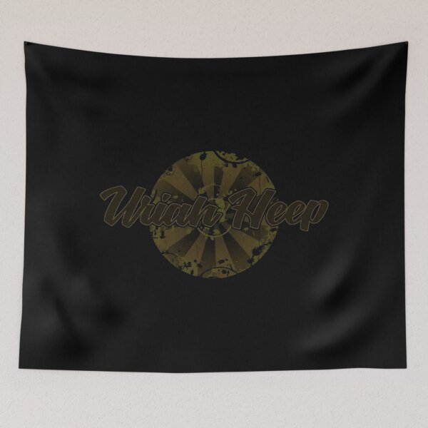 Item preview, Art - Uriah Heep designed and sold by GisellesdHebe.
