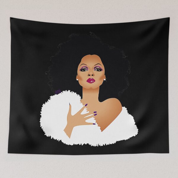 Item preview, Ross designed and sold by aloubabez.