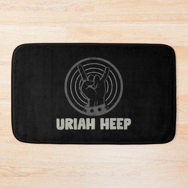 Item preview, Art - Uriah Heep designed and sold by GisellesdHebe.