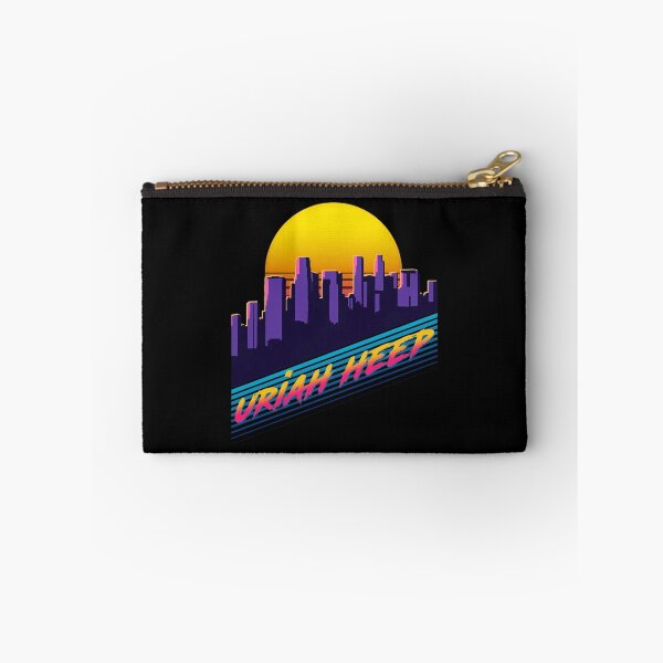 Item preview, Art - Uriah Heep designed and sold by GisellesdHebe.