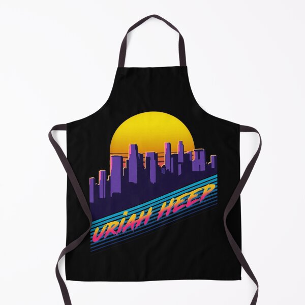 Item preview, Art - Uriah Heep designed and sold by GisellesdHebe.