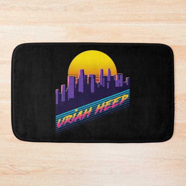 Item preview, Art - Uriah Heep designed and sold by GisellesdHebe.