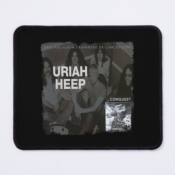 Item preview, Art - Uriah Heep designed and sold by GisellesdHebe.