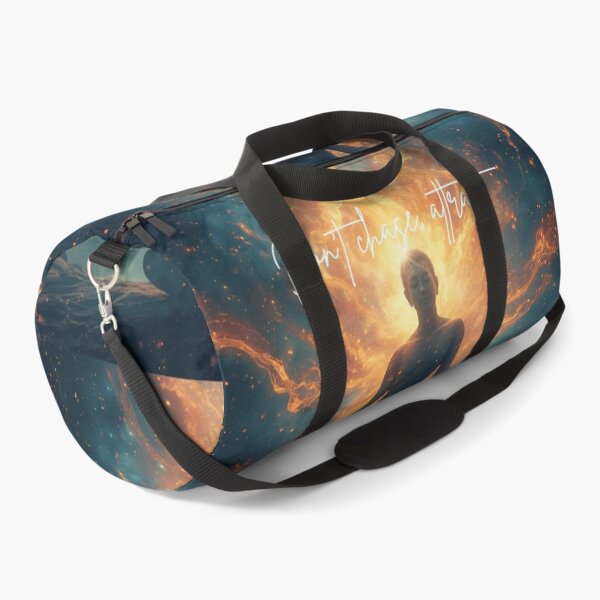 Item preview, Don't chase, attract designed and sold by LaughandLaugh.