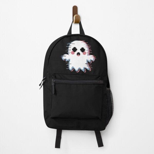 Item preview, Glitching Ghost designed and sold by Code  Monkeys.