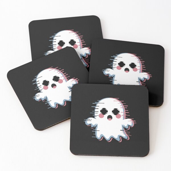 Item preview, Glitching Ghost designed and sold by Code  Monkeys.