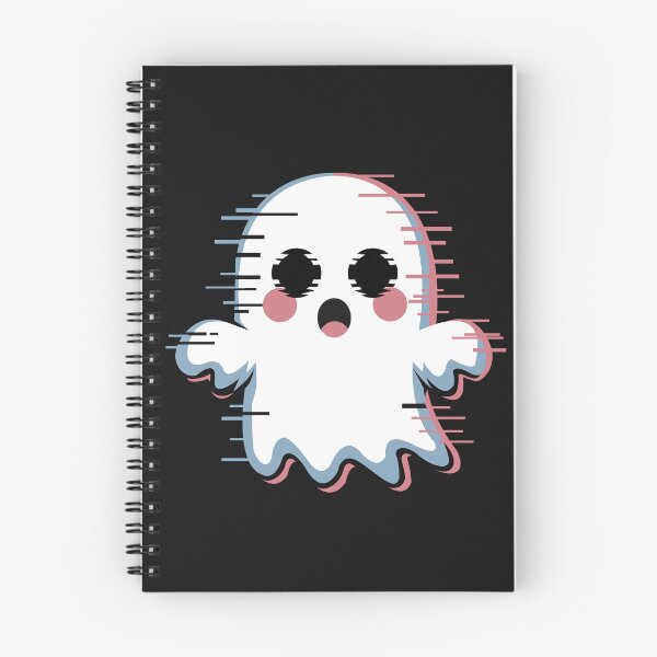Item preview, Glitching Ghost designed and sold by Code  Monkeys.