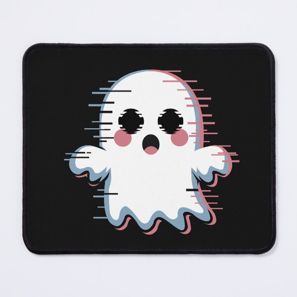Item preview, Glitching Ghost designed and sold by Code  Monkeys.