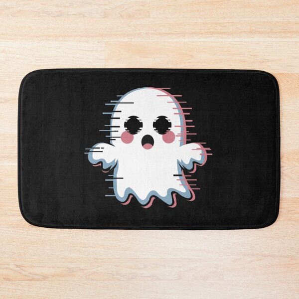 Item preview, Glitching Ghost designed and sold by Code  Monkeys.