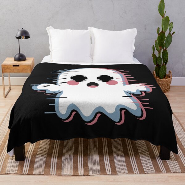 Item preview, Glitching Ghost designed and sold by Code  Monkeys.