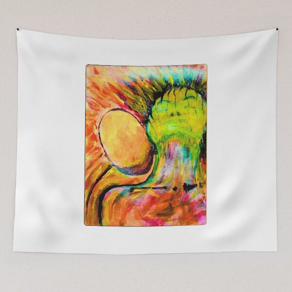 Item preview, Passion designed and sold by Slum-Alley.