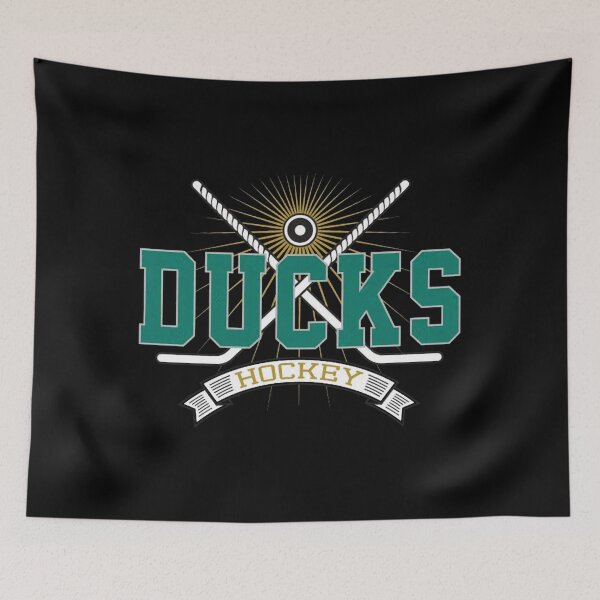 Item preview, Art - Anaheim Ducks designed and sold by DianagthBella.