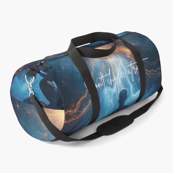 Item preview, Don't chase, attract designed and sold by LaughandLaugh.