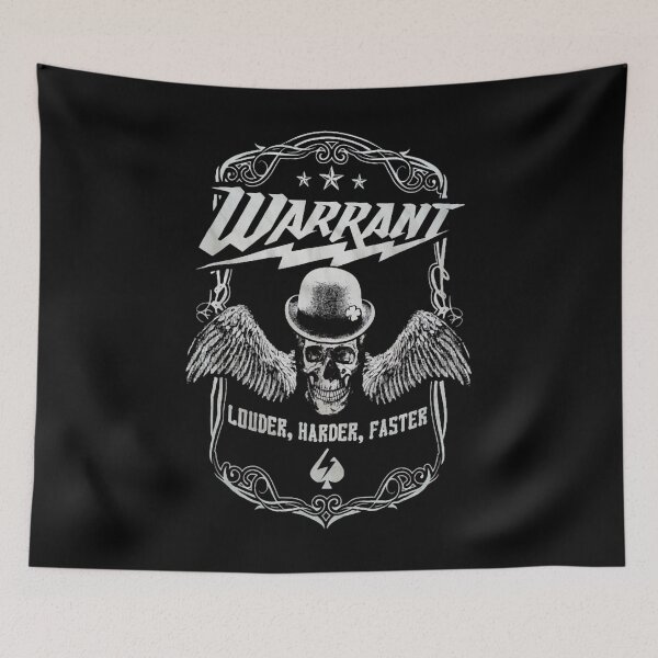 Item preview, Art - Warrant designed and sold by FionauyttImelda.