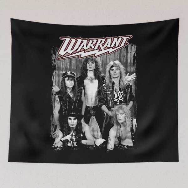 Item preview, Art - Warrant designed and sold by FionauyttImelda.