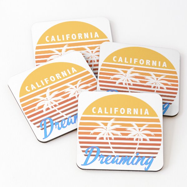 Item preview, California Dream designed and sold by TeeSpotz.