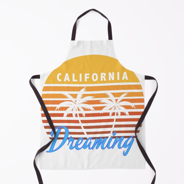 Item preview, California Dream designed and sold by TeeSpotz.
