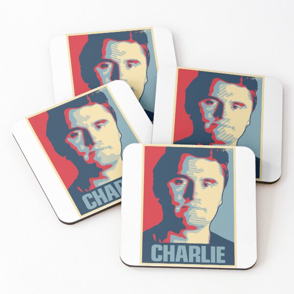 Item preview, Charlie designed and sold by DFA.