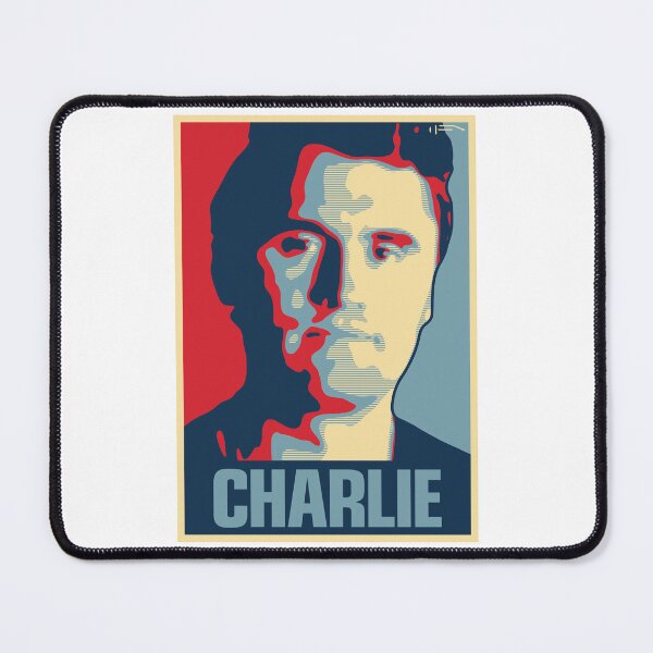 Item preview, Charlie designed and sold by DFA.