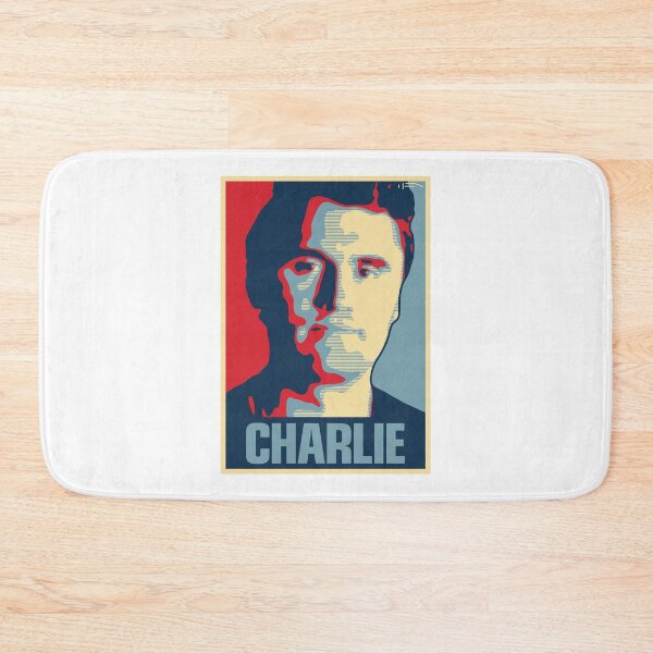 Item preview, Charlie designed and sold by DFA.