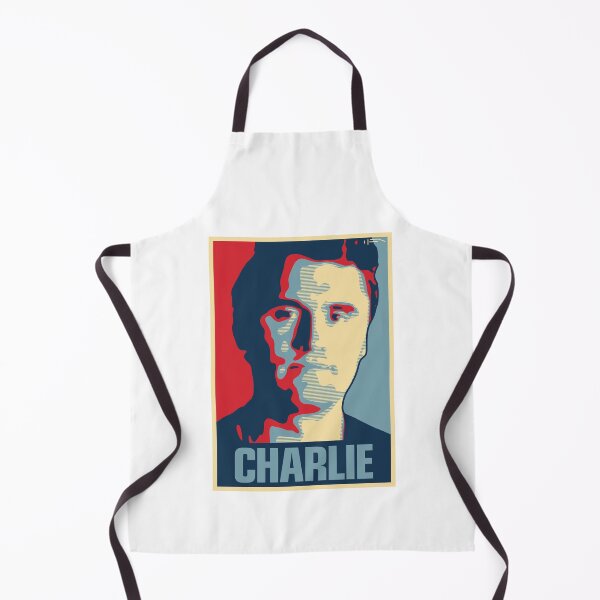 Item preview, Charlie designed and sold by DFA.