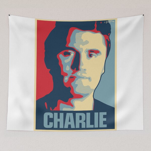 Item preview, Charlie designed and sold by DFA.