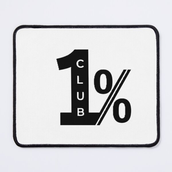 Item preview, 1% Club – Elite designed and sold by KoruWairua-Arts.