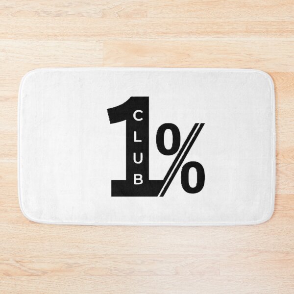 Item preview, 1% Club – Elite  designed and sold by KoruWairua-Arts.