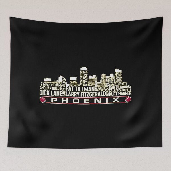 Item preview, Art - Arizona Cardinals designed and sold by DharattryBelin.