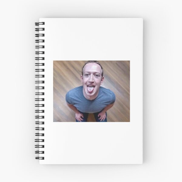 Item preview, sucky zucky designed and sold by sarahalxndrknt.
