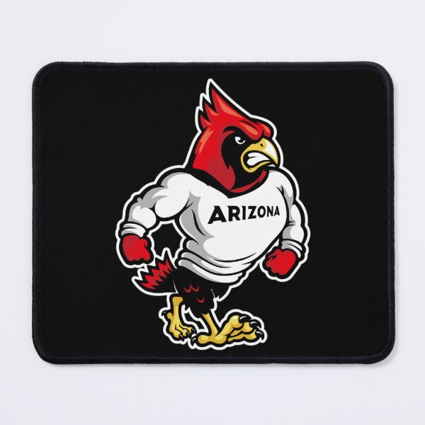 Item preview, Art - Arizona Cardinals designed and sold by DharattryBelin.