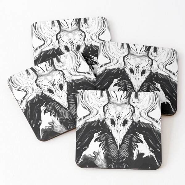 Item preview, Demon of Prey designed and sold by LeandreGArt.