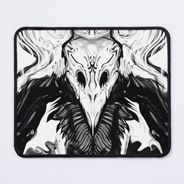 Item preview, Demon of Prey designed and sold by LeandreGArt.